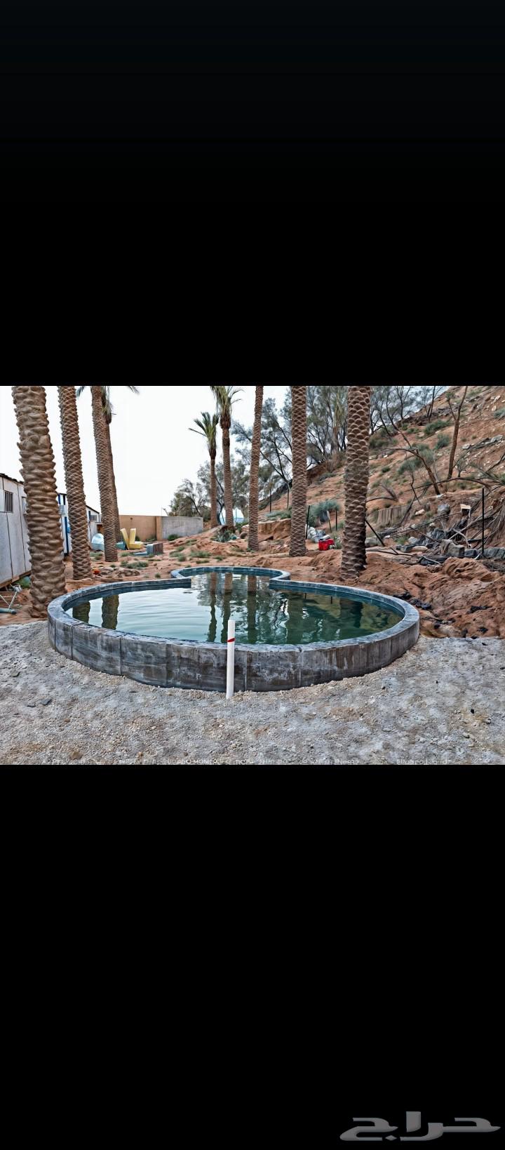 Ahmed's guaranteed work on private prefabricated tanks and sheds64582579776258114