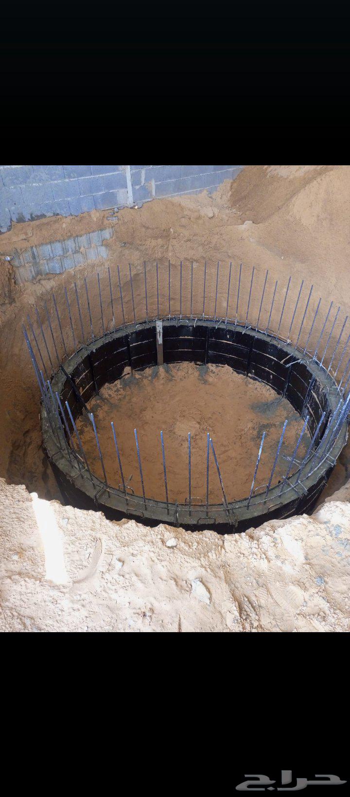 Ahmed's guaranteed work on private prefabricated tanks and sheds64582579776258111