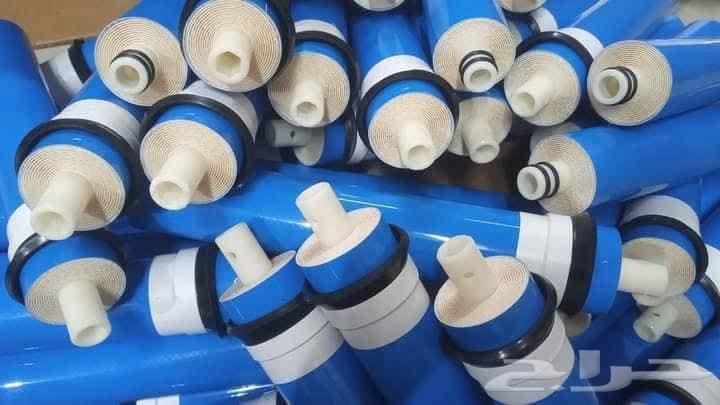 Installation and maintenance of all desalination devices64582517457281112