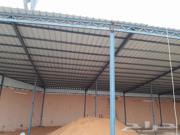 Metalworker for awnings, shutters, and all metalworking services64572965596675111