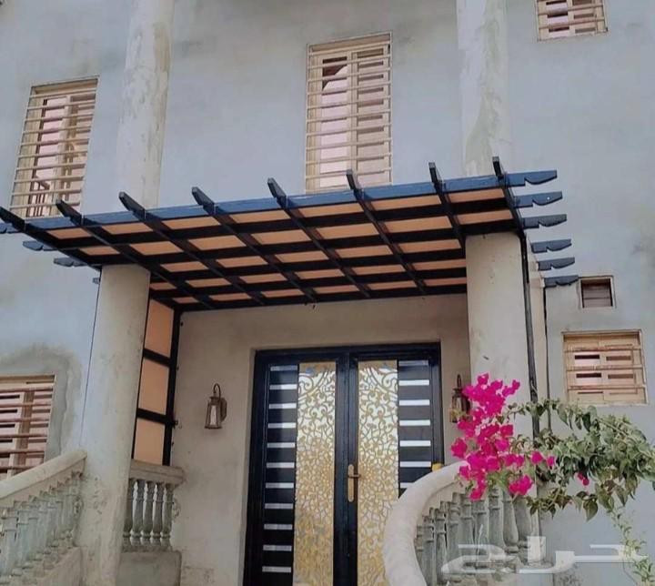 Pergolas, canopies, seating areas, and all metalwork services64582421552131112