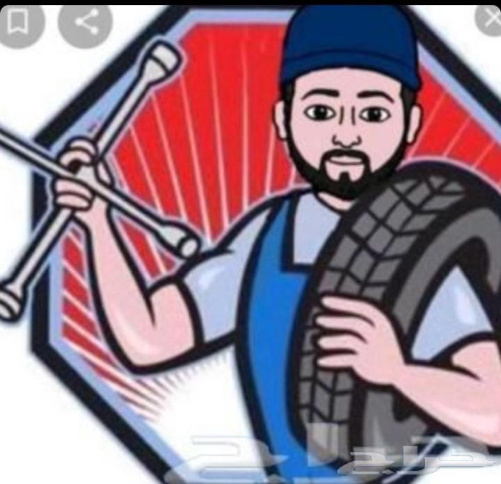 بنشر متنقل داخل جدة64572934620675110