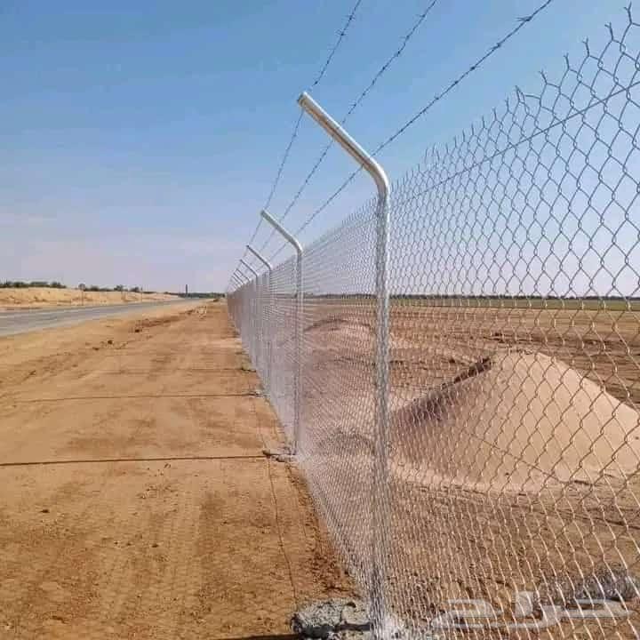 We supply and install all types of security grilles and fences64582486909185113