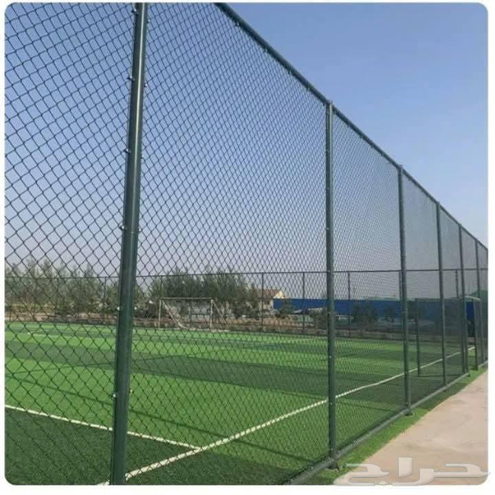We specialize in supplying and installing all types of mesh fencing64572966998913112
