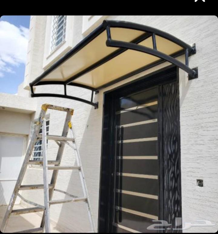 Pergolas, canopies, seating areas, and all metalwork services64582421552131110