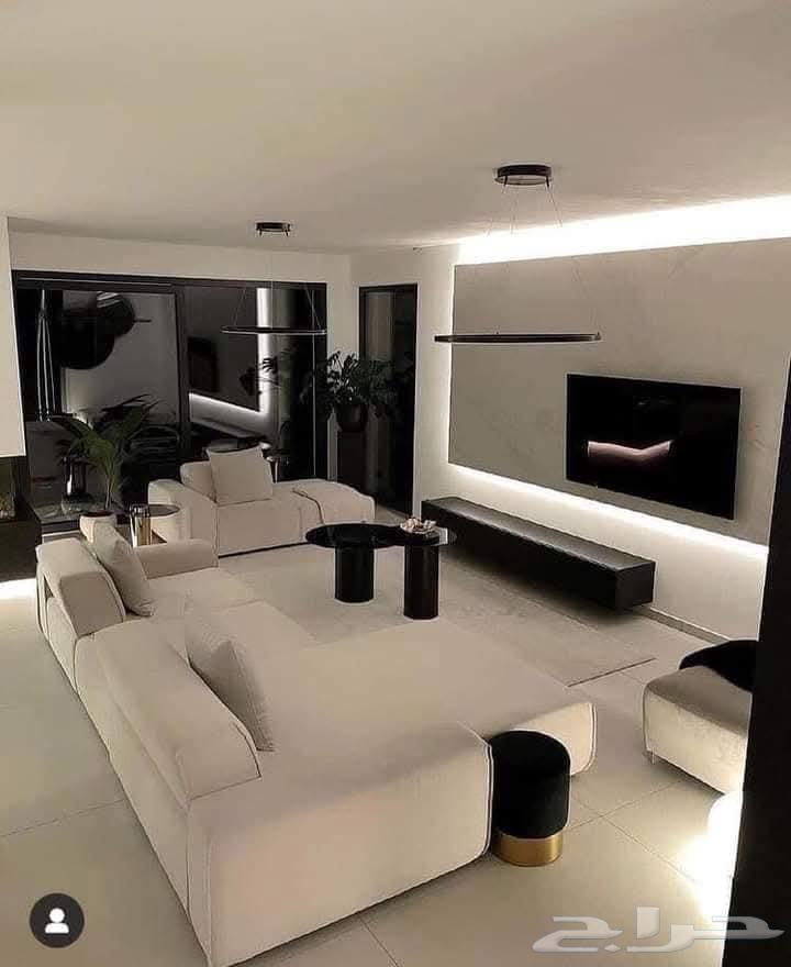 معلم جبس و جبسم بورد و سمنت بورد و فوم داخلي و خارجي64582501525633114