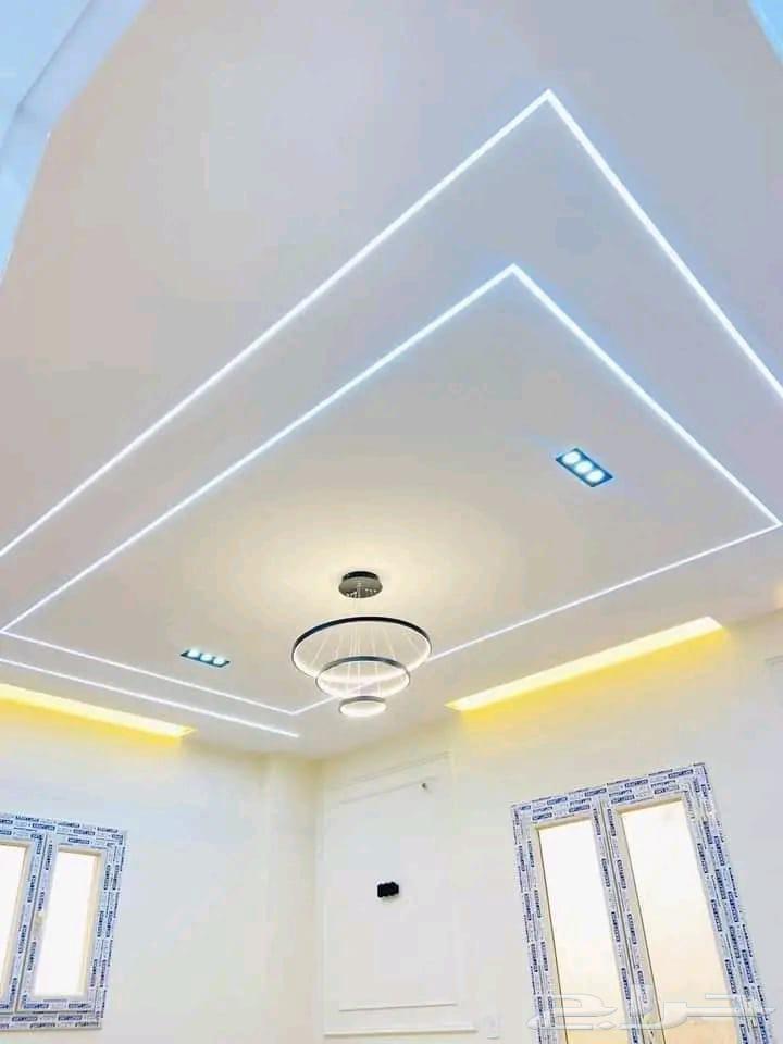 كهرباء والديكور والمطابخ64582548721539113