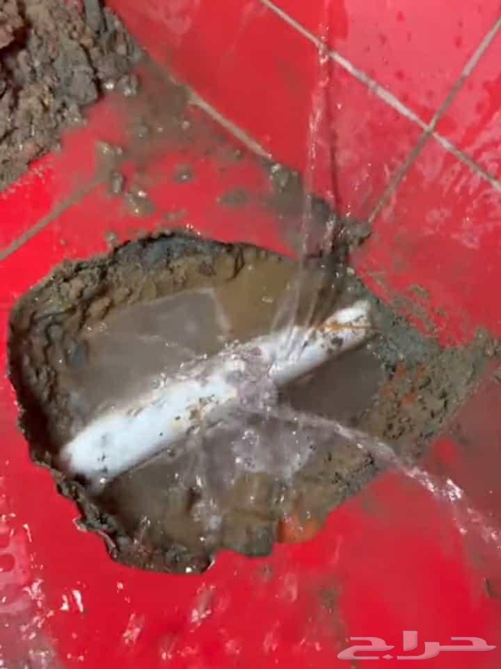 كشف تسربات المياه اصلاح كشف تسريبات المياه كشف اسباب الرطوبه64572966515330111