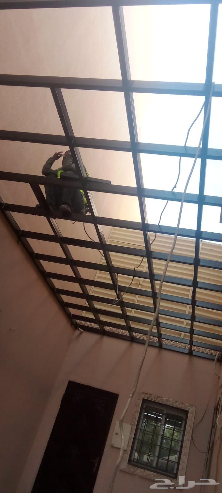 Metalworker for awnings and shutters, all types of metalwork64582533577859113