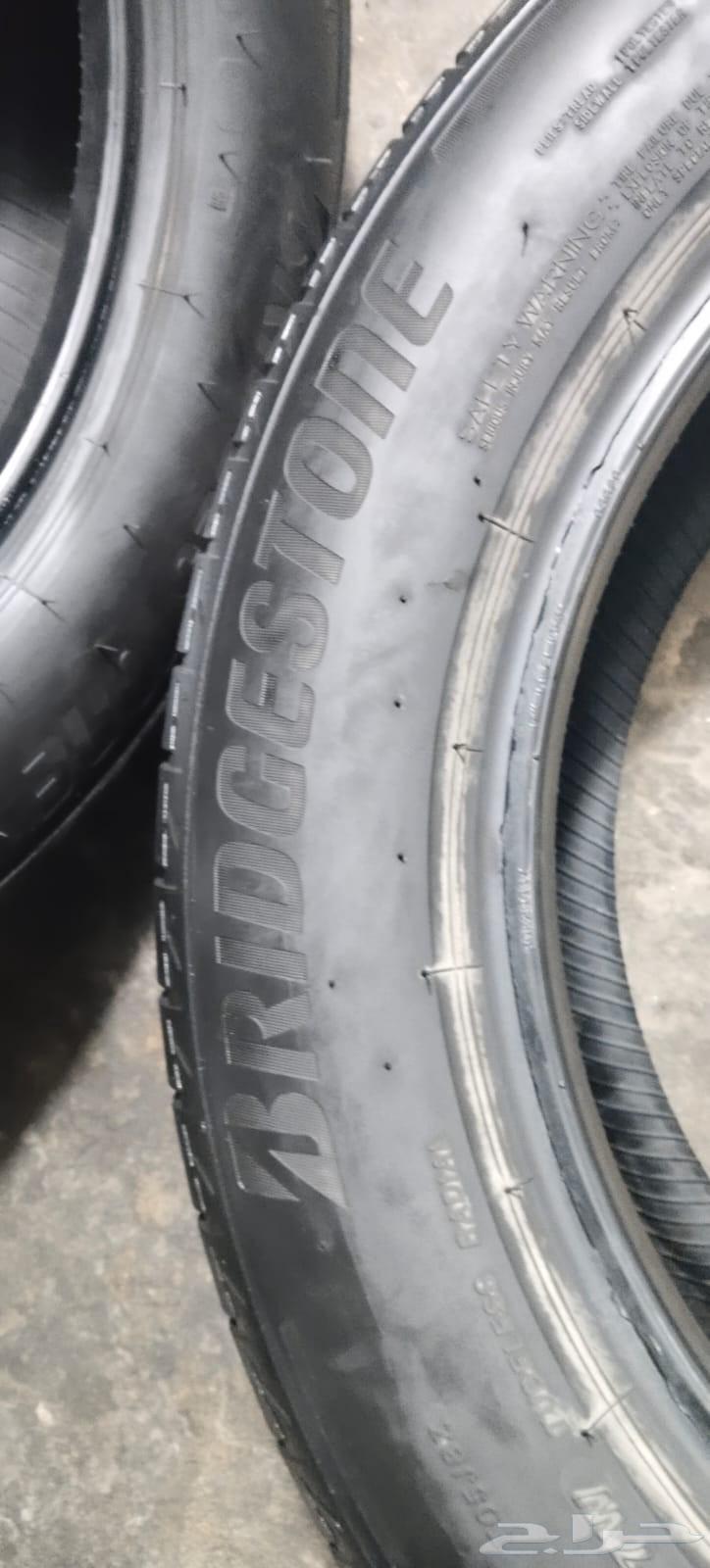 كفرات فورد كراون فكتوريا سوناتا 225 55 17 برحستون وكاله منز64582487122562112