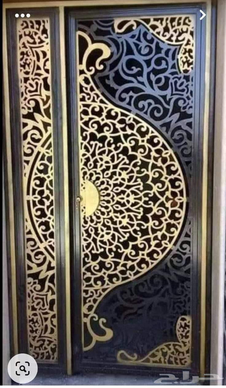 ابواب ليزر بجميع انواعه64572949374081112