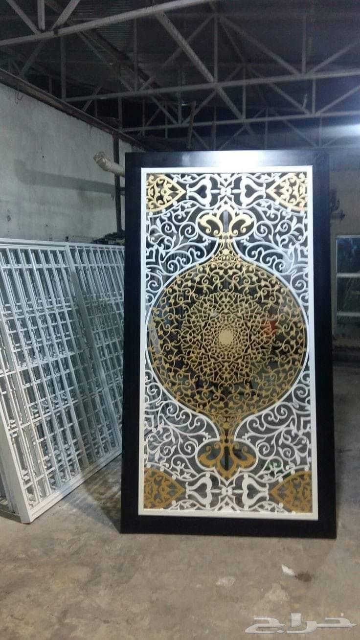 ابواب ليزر بجميع انواعه64572949374081113