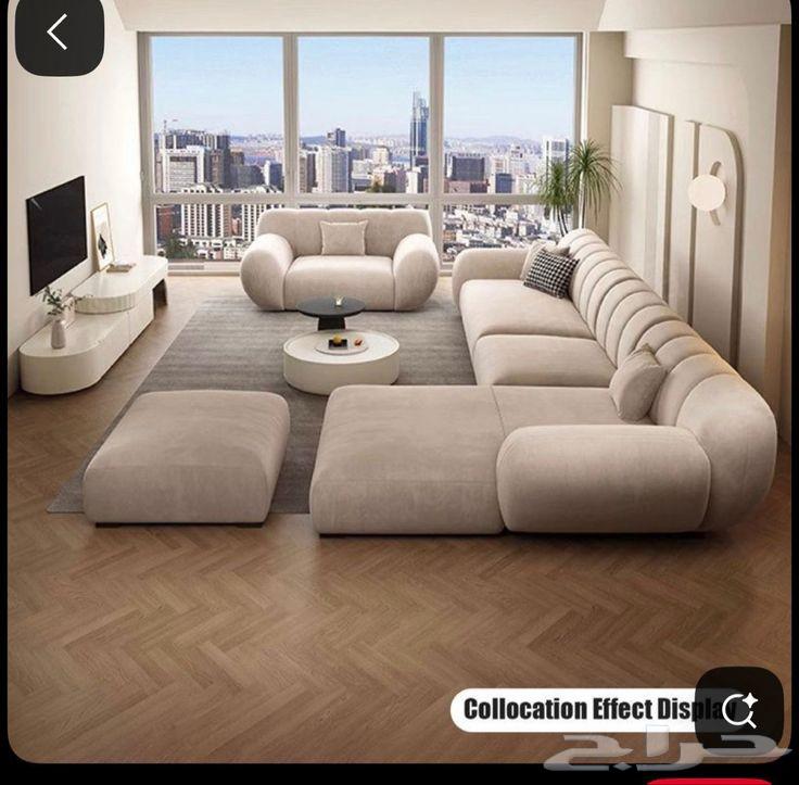 كنب مودرن تفصيل جميع انواع الكنب و ستائر64572966840963110