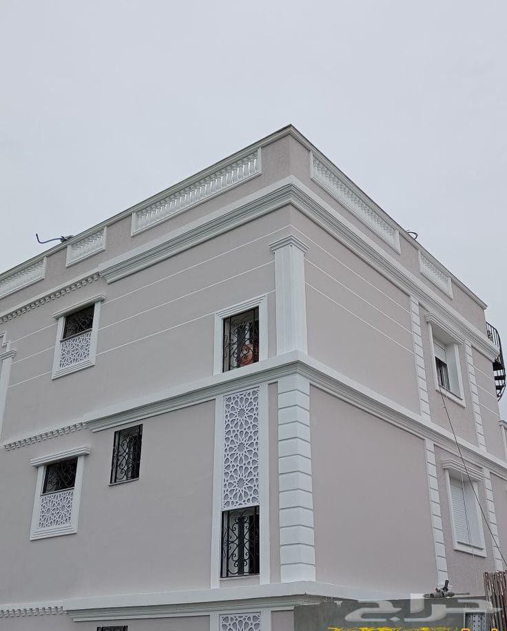 اصباغ وعوازل مائيه واصباغ خارجيه اسعار مناسبه64582596522369111