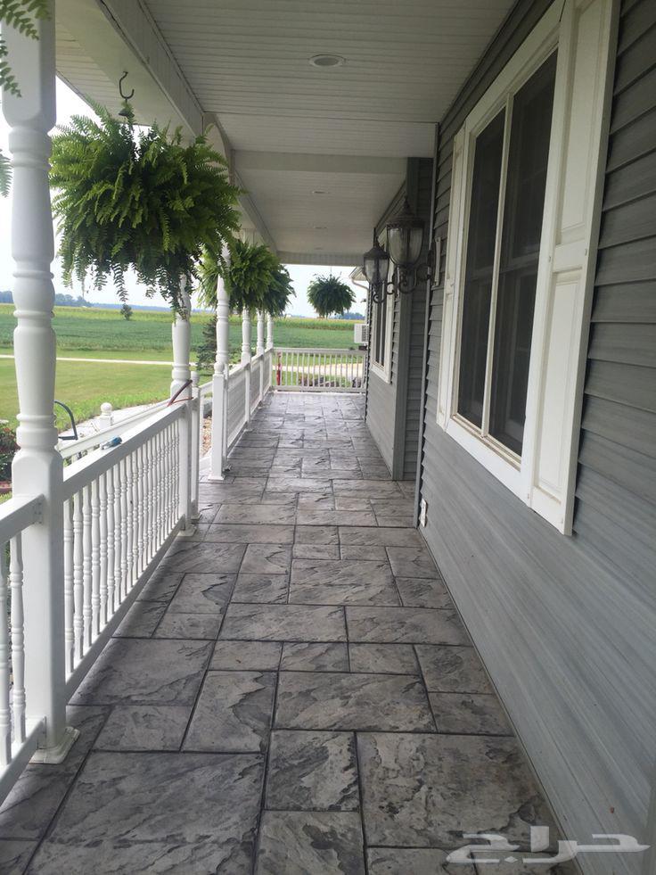 صبه مروحه ميزانيه بلجهاذ خرسانه مطبوعه الملونه ايبوكسى64582549748994112