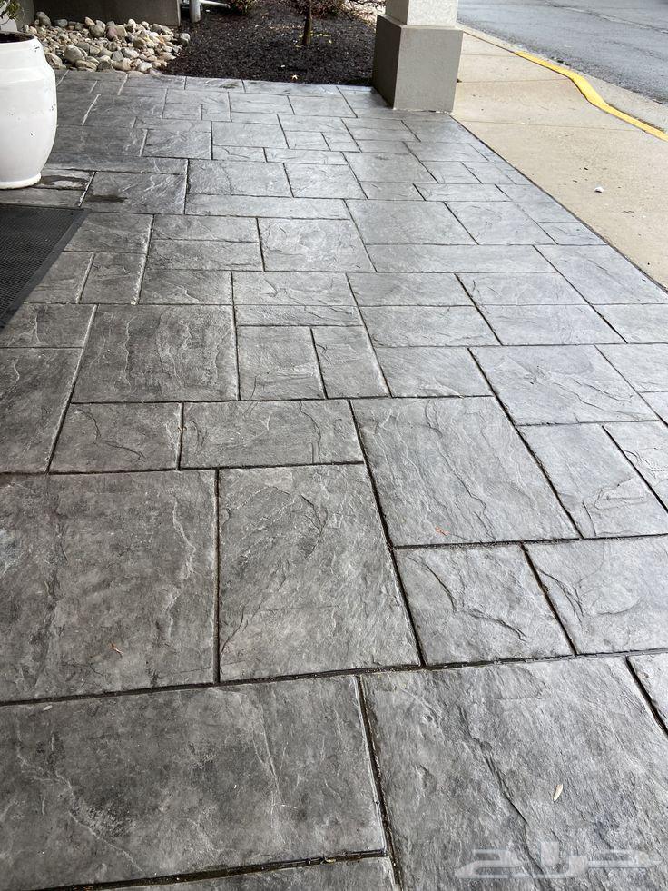 صبه مروحه ميزانيه بلجهاذ خرسانه مطبوعه الملونه ايبوكسى64582549748994110