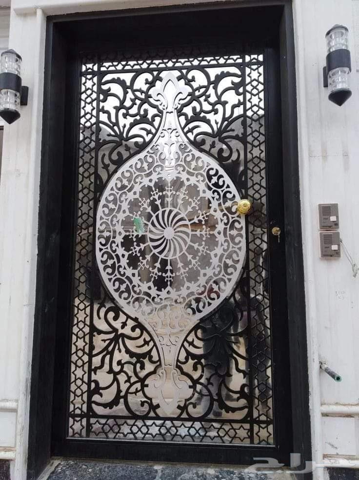 ابواب ليزر بجميع انواعه64572949374081111