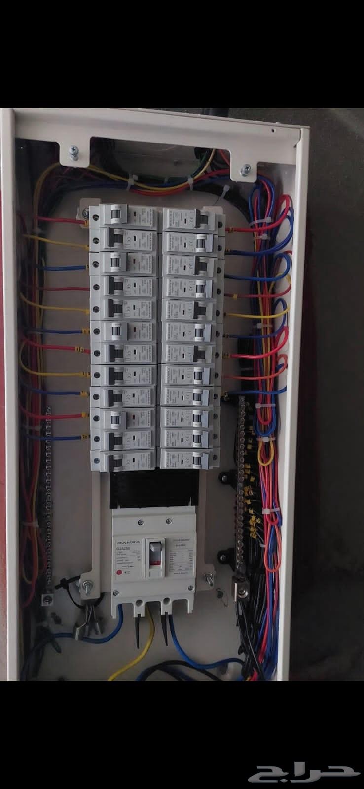 كهربائي منازل64582534160387110