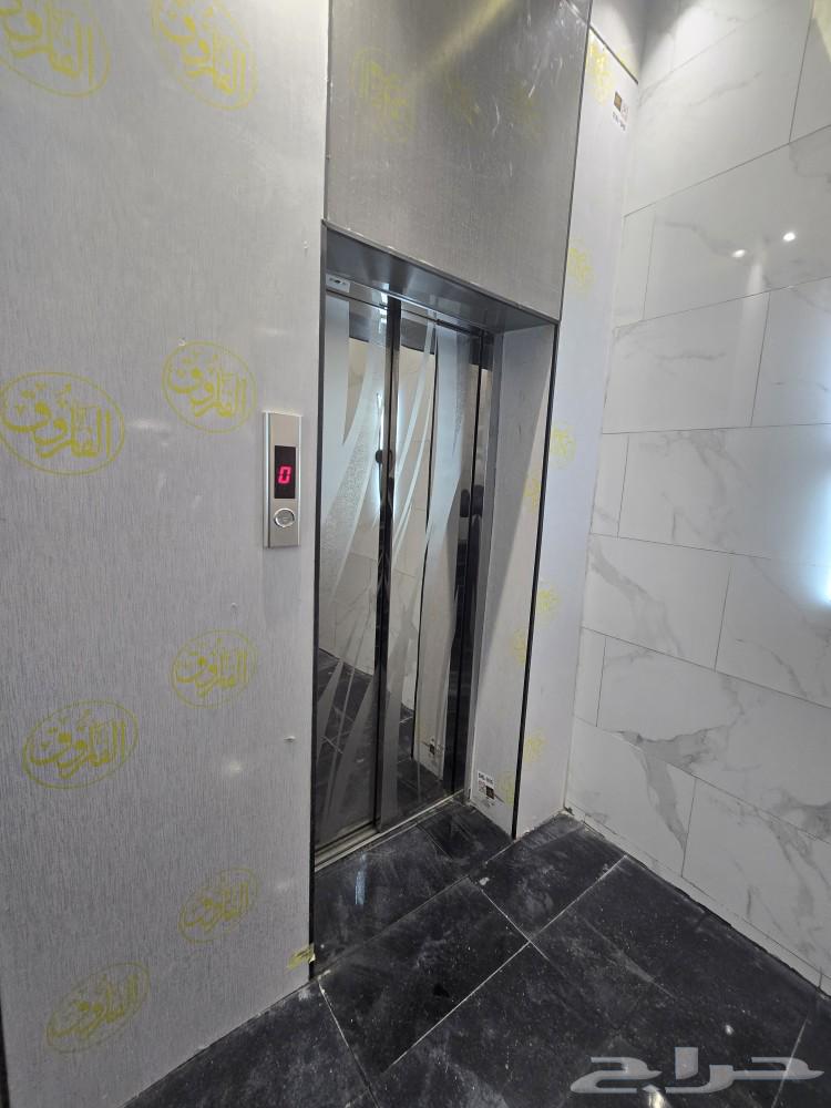 للبيع دور علوي مدخل مستقل ومصعد شغال600ألف أبهاالمحالة قرطبة64582355326082113