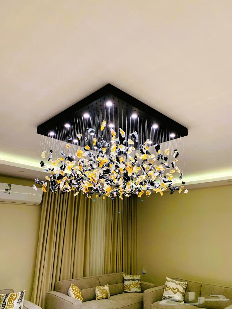 يوجد كهربائي نجف وصيانه كريستال64582565839362112