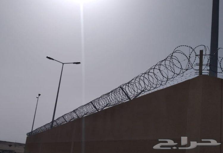 مقاول شبوك المزارع بجميع انواعها64582613354755111