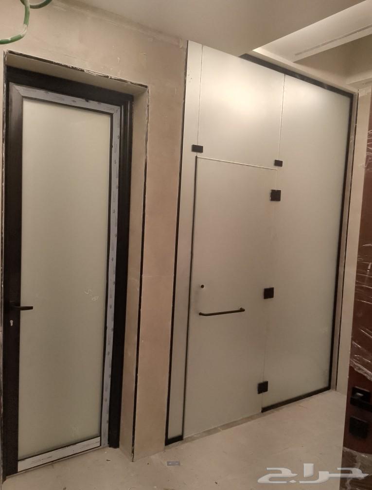 زجاج سكريت الدمام الخبر واجهات محلات مكاتب دربزين مرايا شورا64572950470531114