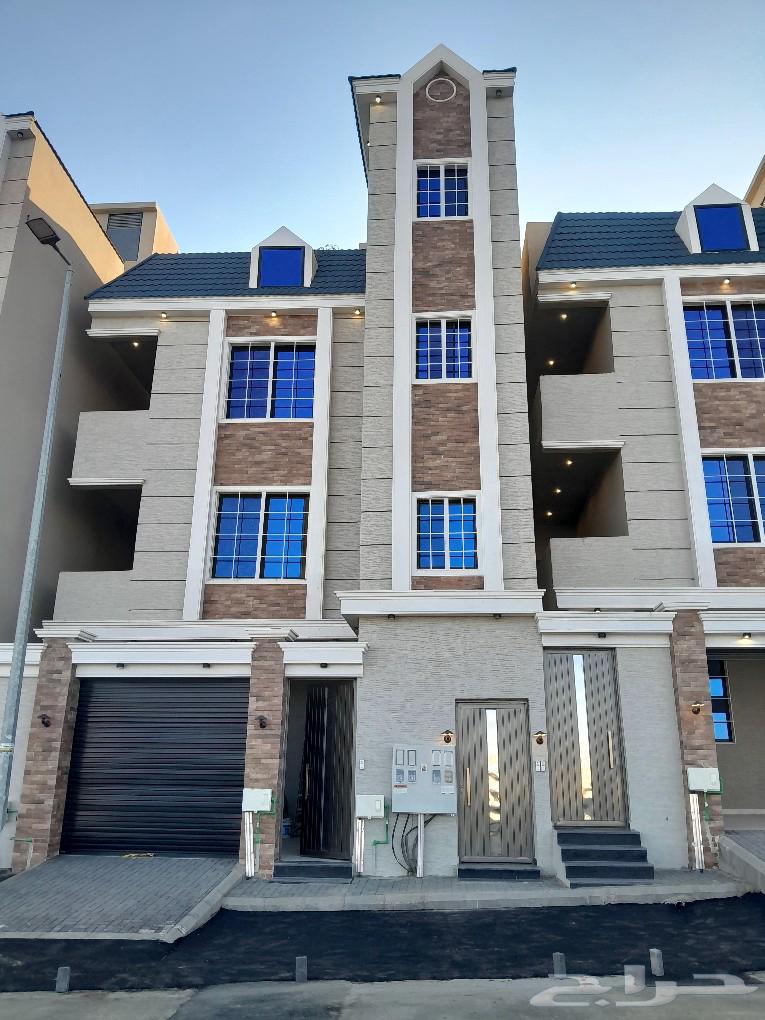 For sale, second-floor apartment with installed elevator, ready, VIP finishing, Al Ma'arid district, 520 thousand64582339704449111