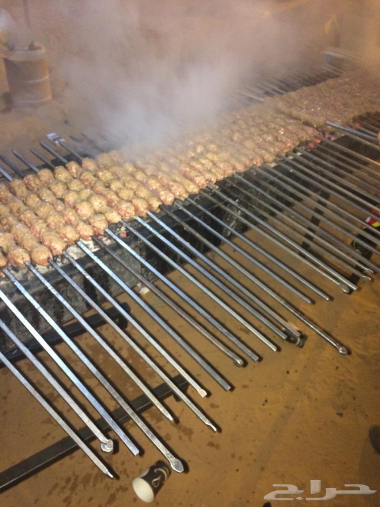 معلم مشويات مشاوي شوي خارجي64572918176129114