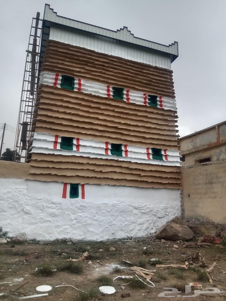 معلم تلبيس حجر تراث حدايق وبيتوت قديمه تراثيه64572949535106112