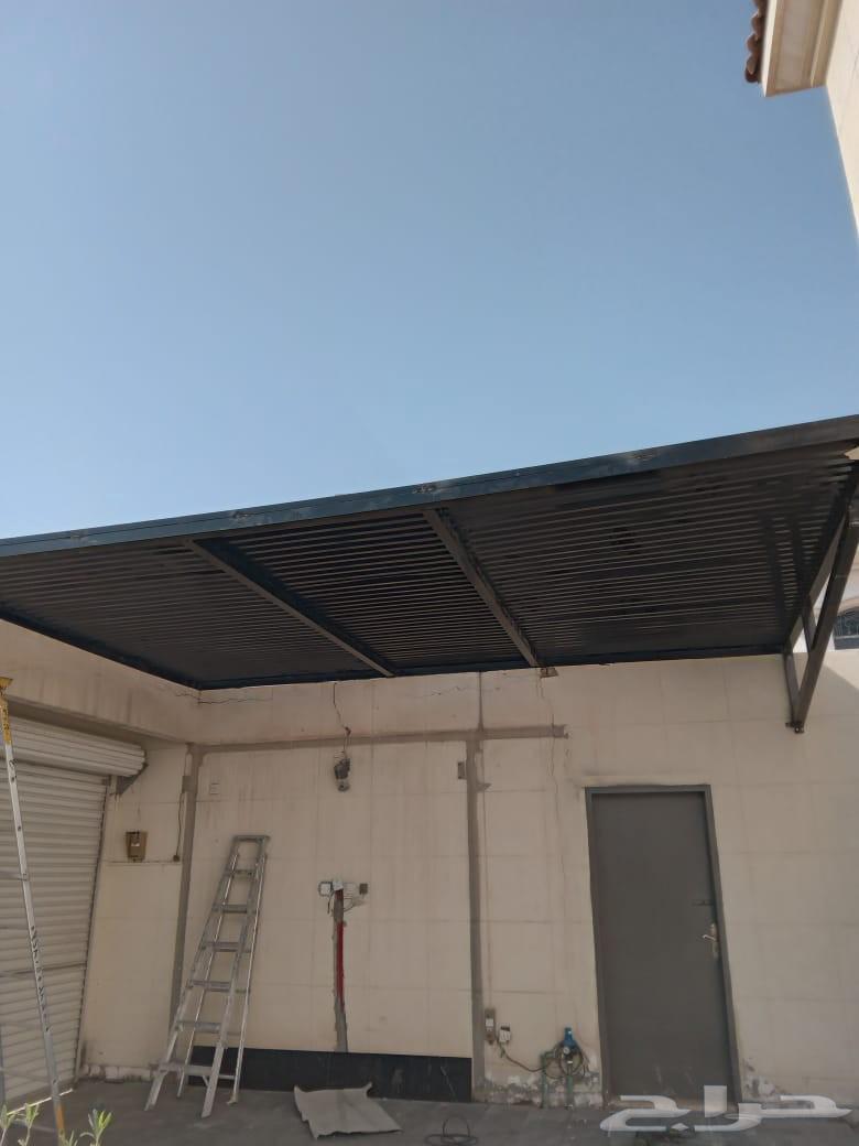 Metalworker for awnings and shutters, all types of metalwork64582533577859110