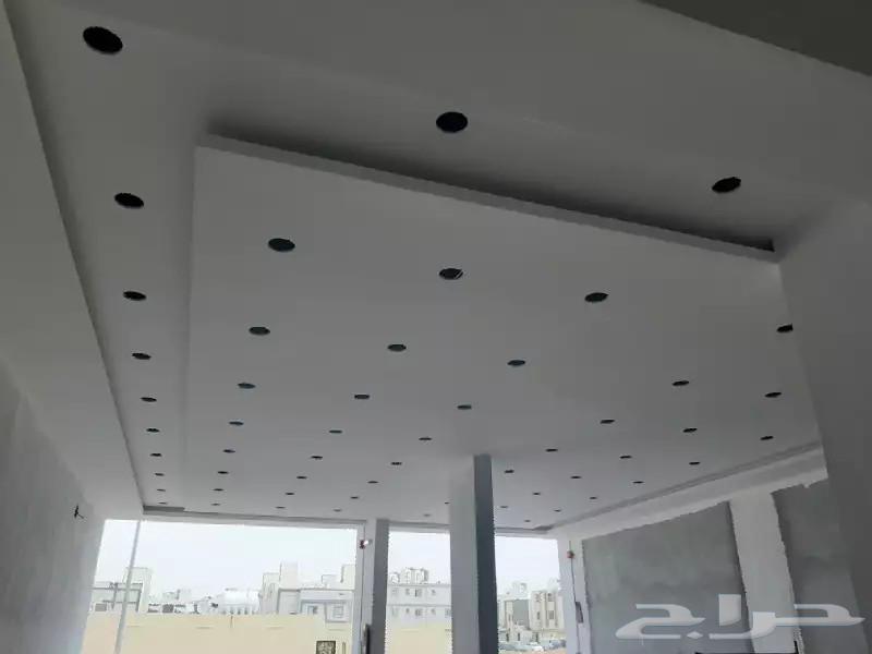 معلم جبس بورد الرياض64582518579458112