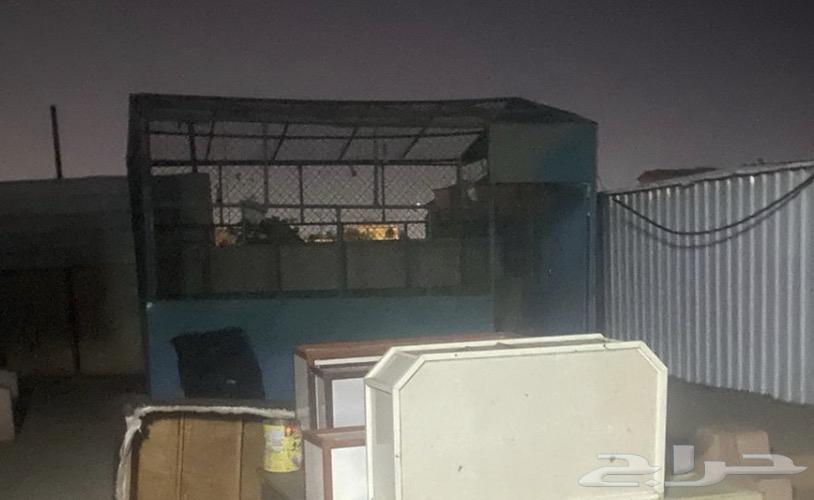 شبوك غنم حديد العدد 3 للبيع64572918051075110