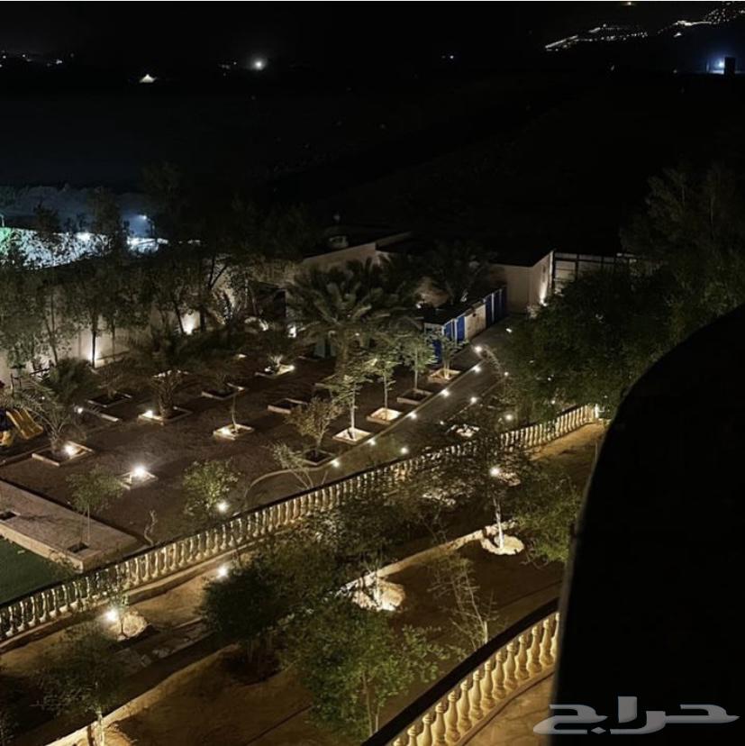 Al Amariyah Resort for Rent, 4300 Square Meters64582387892483113