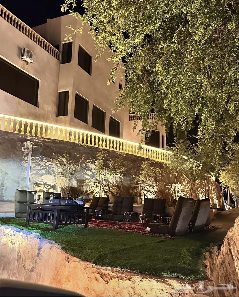 Al Amariyah Resort for Rent, 4300 Square Meters64582387892483112