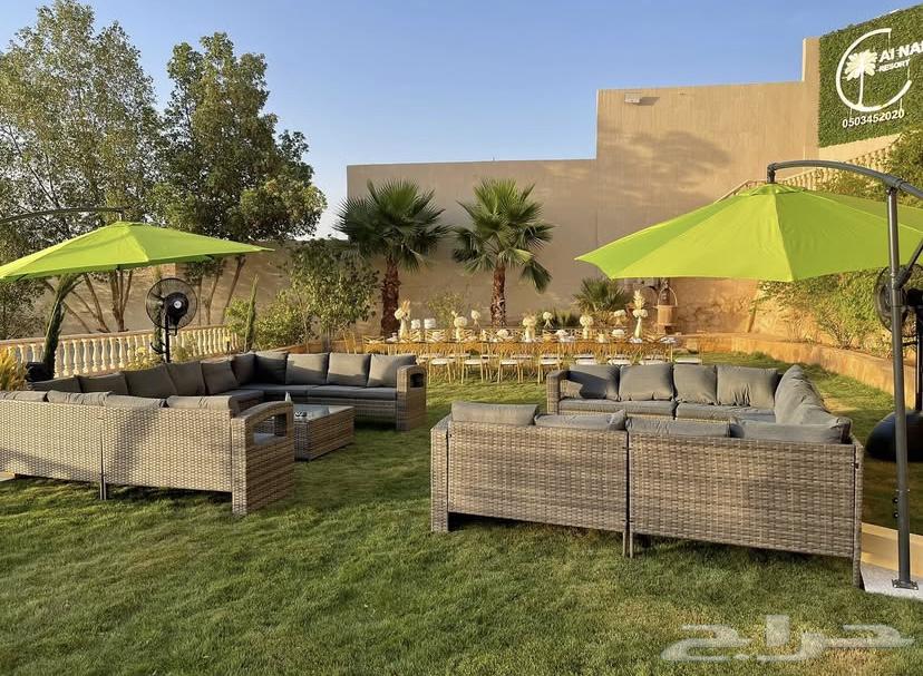 Al Amariyah Resort for Rent, 4300 Square Meters64582387892483114