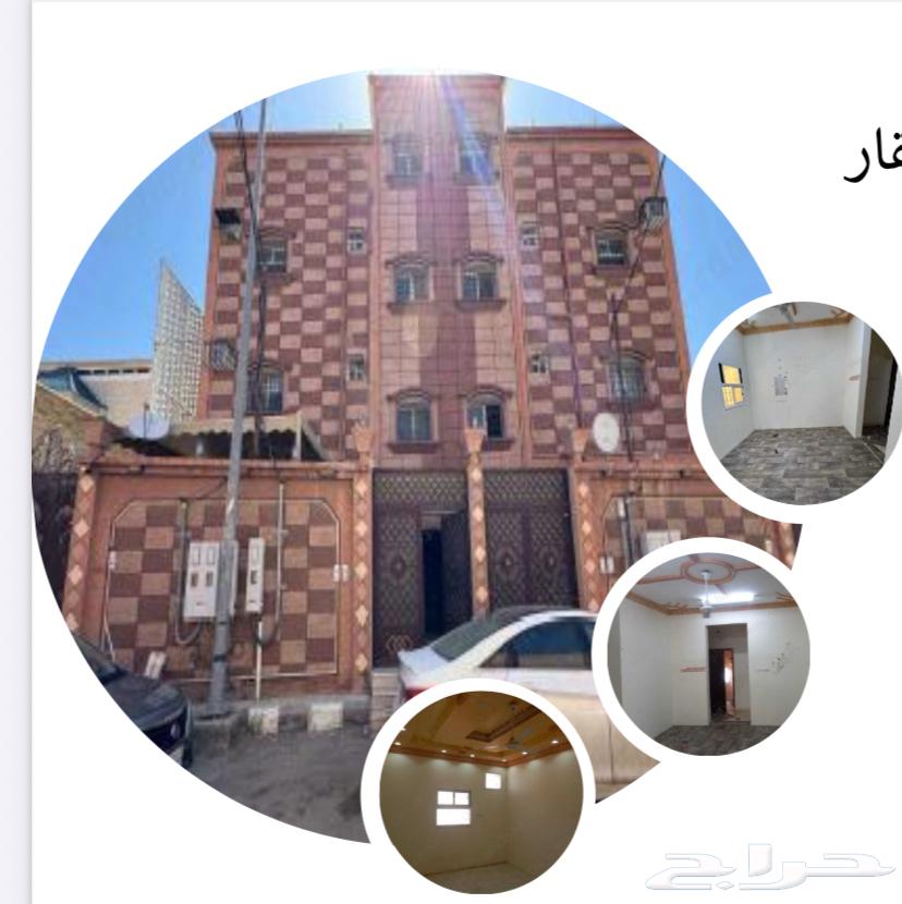 فرصة مميزة شقة في خميس مشيط 5 غرف مع سطح بقيمة 334الف كاش64582404868993110