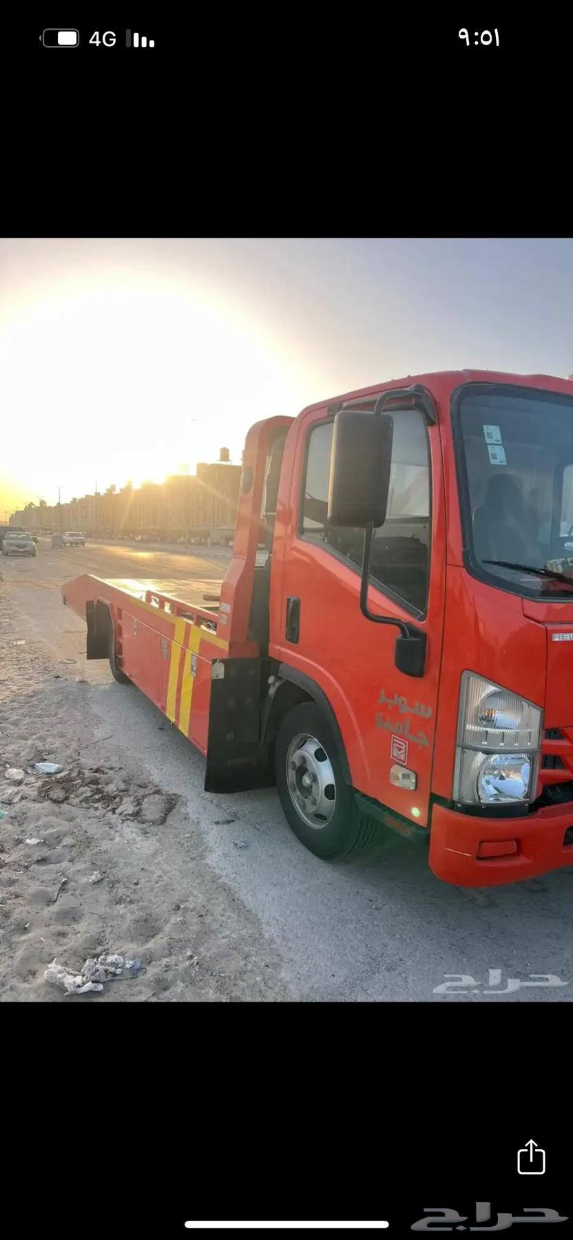 Flatbed available in Khobar, transporting to any area64582437875459110