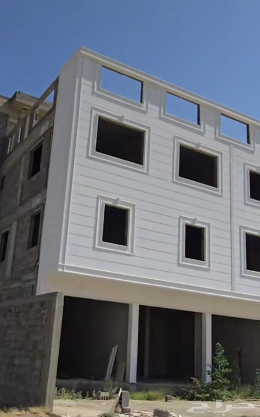 White Plaster Alternative to Riyadh Stone64582565771009110