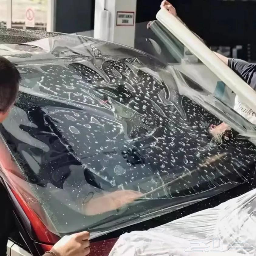 تركيب تظليل و حماية ppf64572918151170112