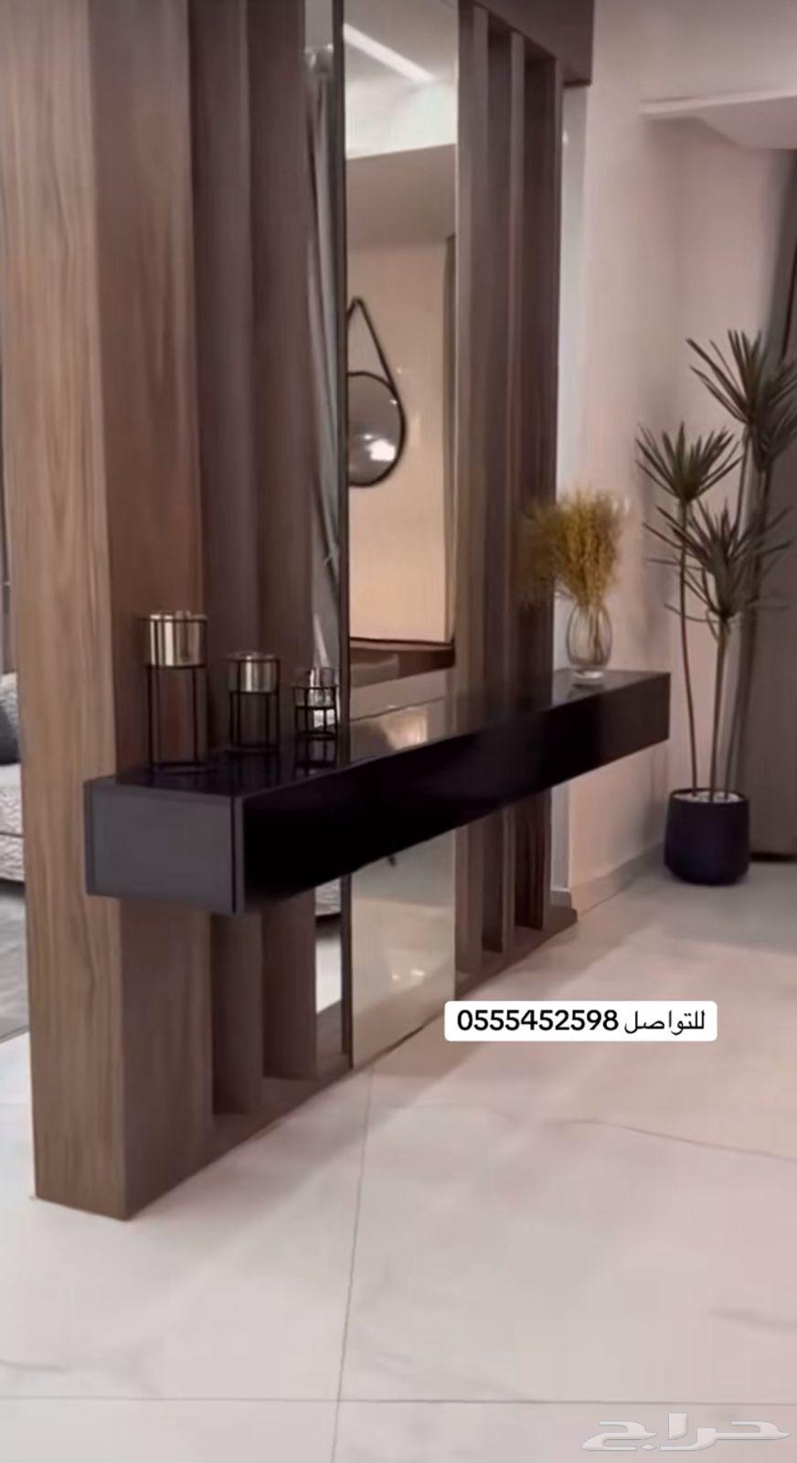 ديكورات تشطيب فلل ديكورات موردن64582565872257112