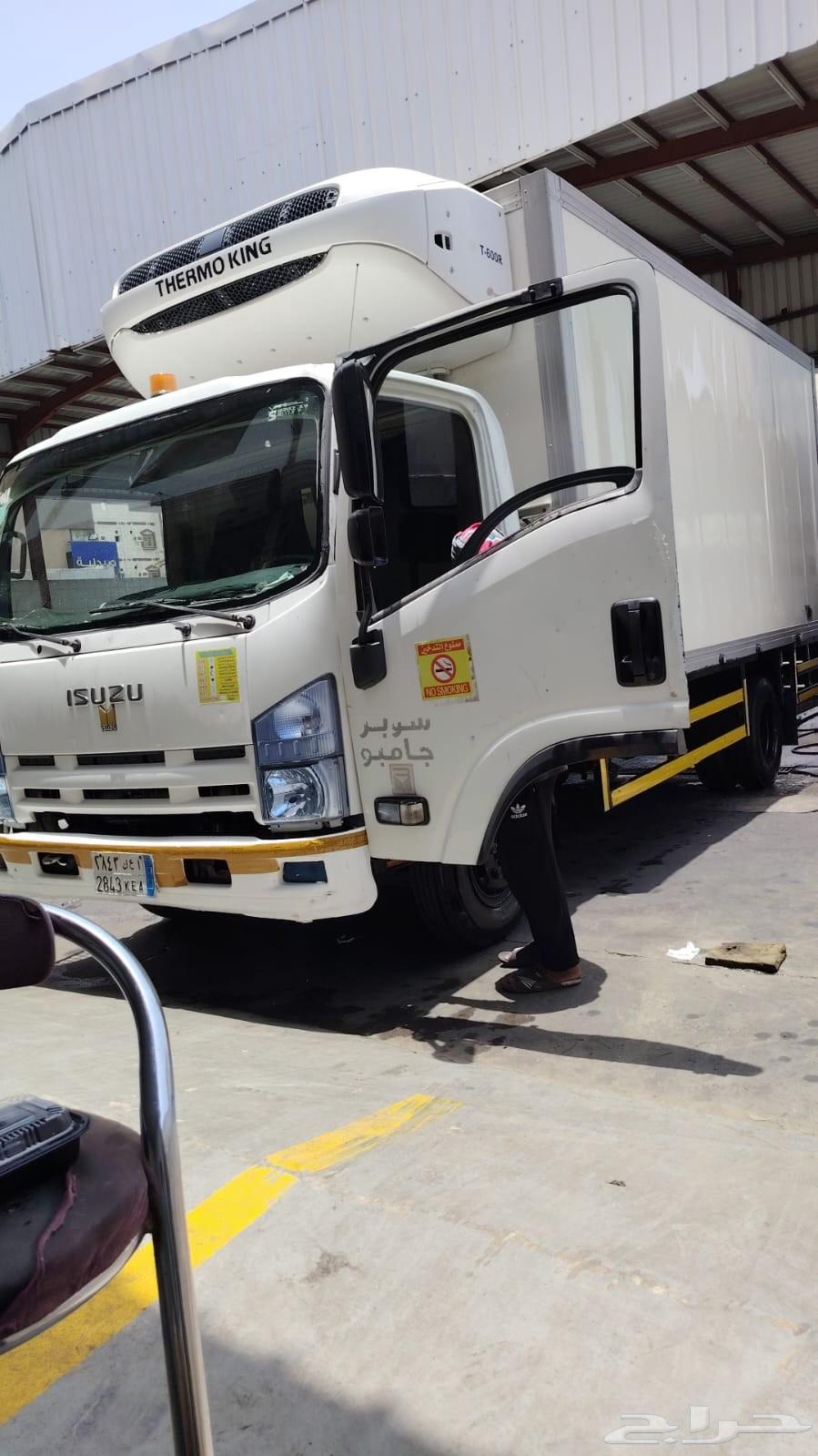 دينا تبريد وتجميد وجاف بحائل وإلي جميع مدن المملكه64572901650561113