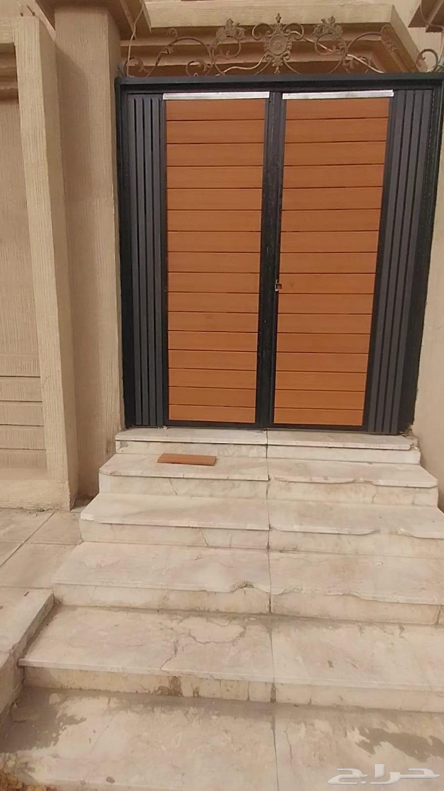 Shading canopies, partitions, seating areas, and tents installed by our team in Al-Jubail Industrial64582596874627112