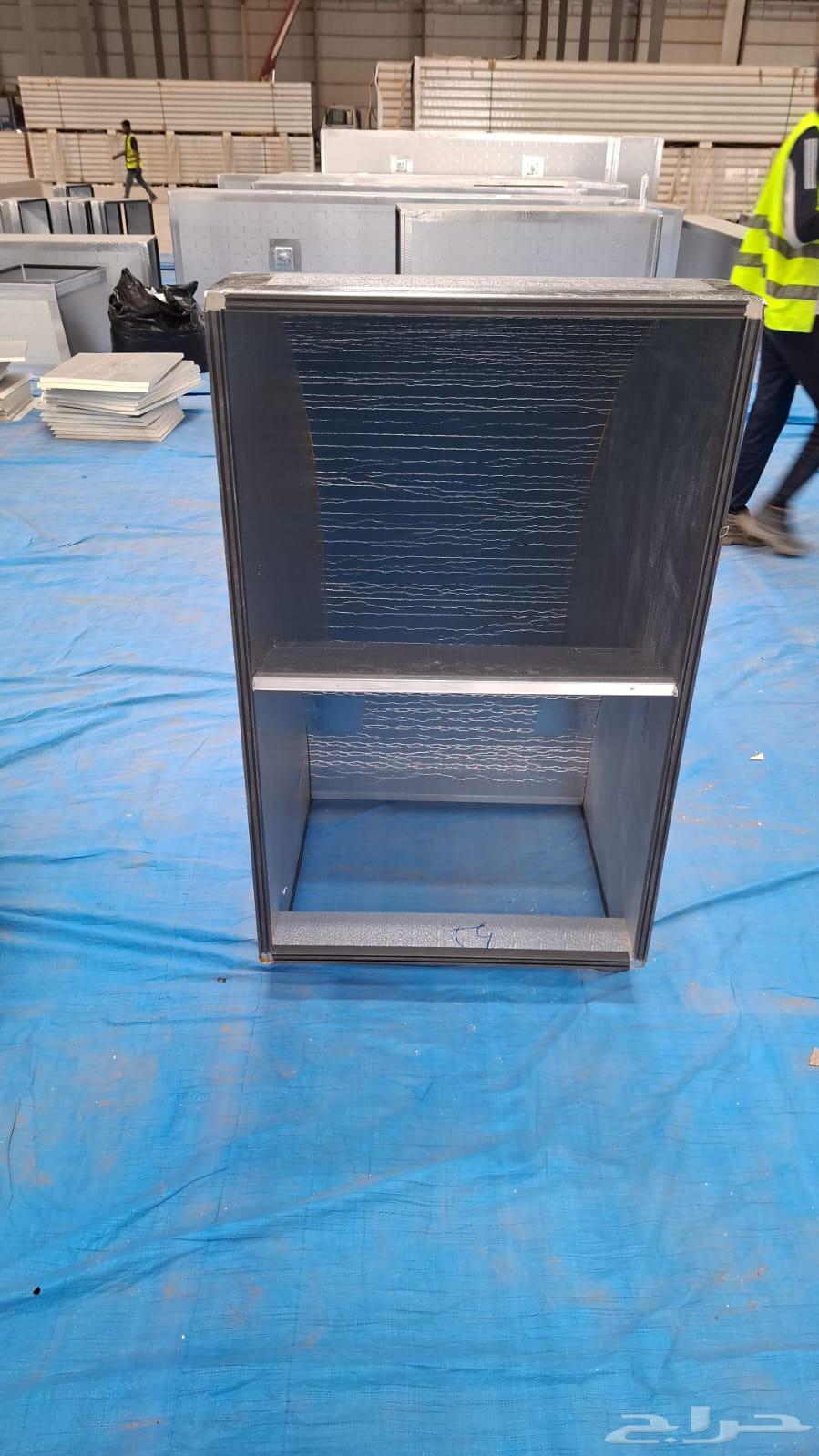 Everything related to a single ducted air conditioning system with Clomavera foam GI64572966431363112