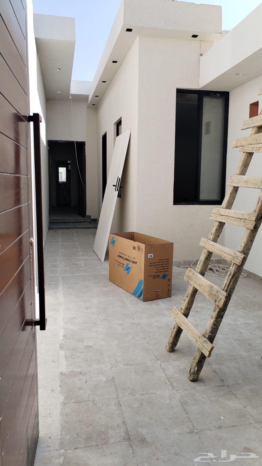 إستراحة للإيجار