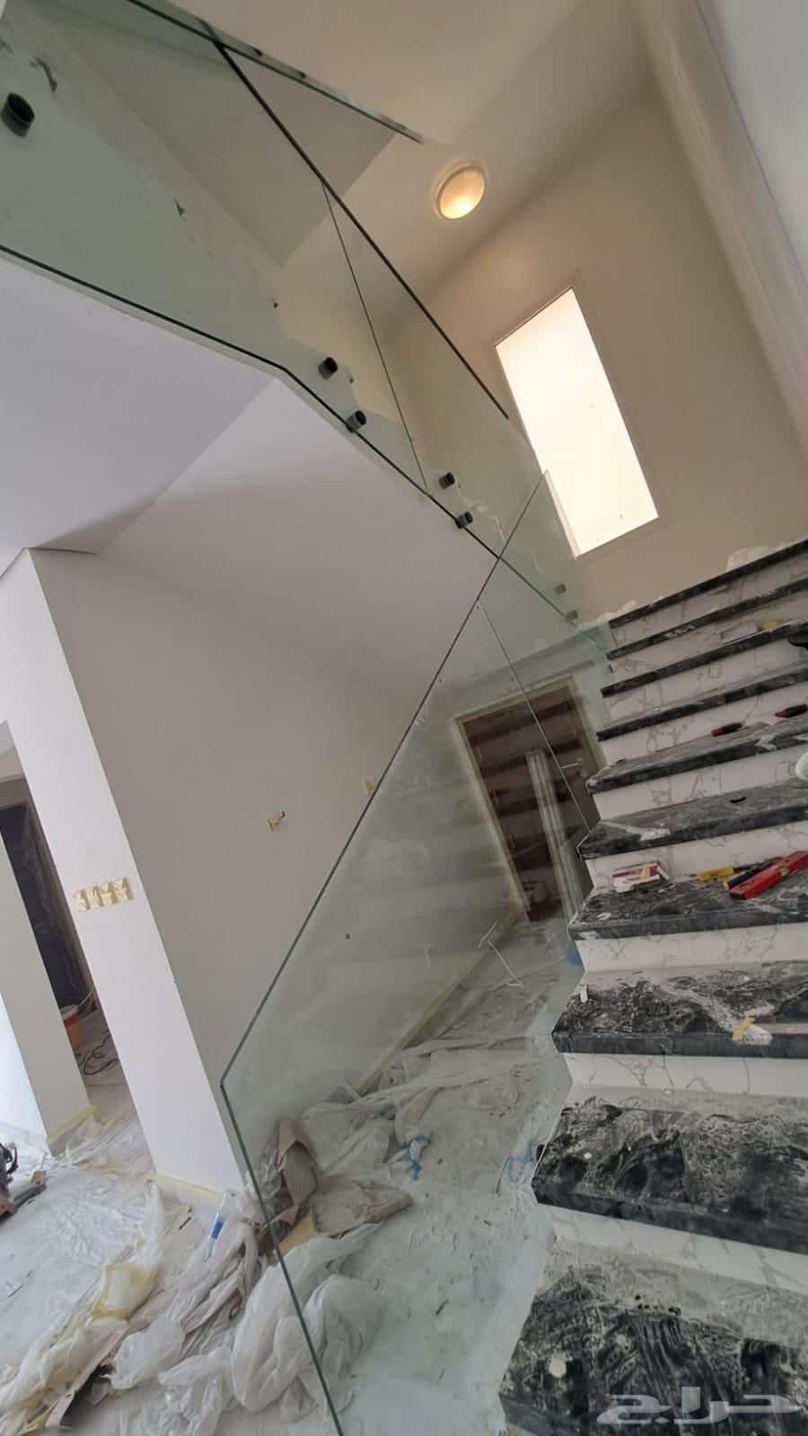 المنيوم شبابيك زجاج درايش مطابخ صيانه64572966904067111