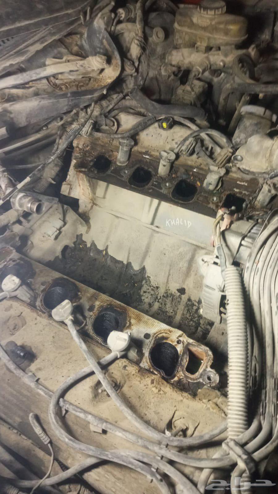 ورشة متنقلة ورشه متنقله لصيانة جميع انواع السيارات64572917099523113