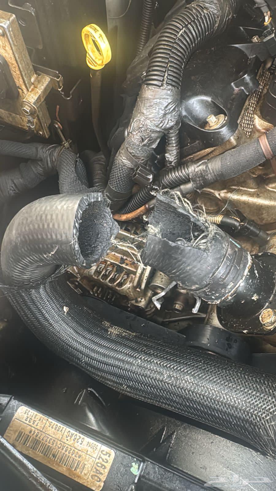 ورشة متنقلة ورشه متنقله لصيانة جميع انواع السيارات64572917099523110