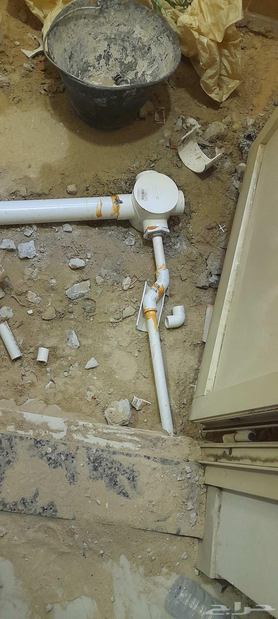 مقاولات عامه ترميم مباني وصيانه بالكامل64572950513026114