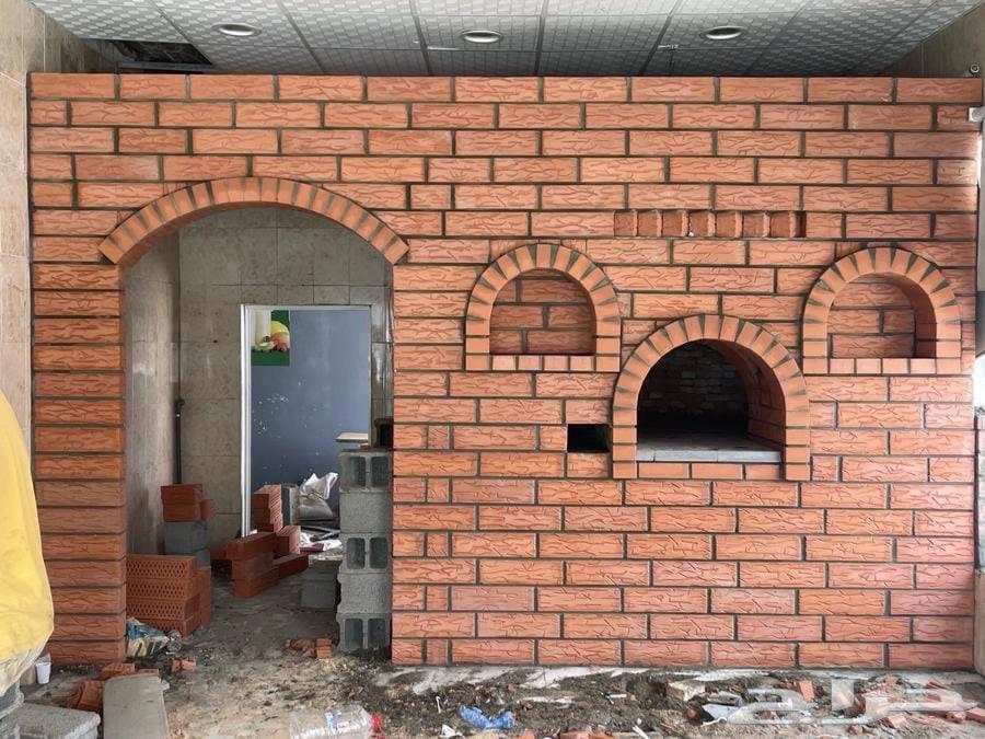 Baker of grills and ovens for life64582565585794112