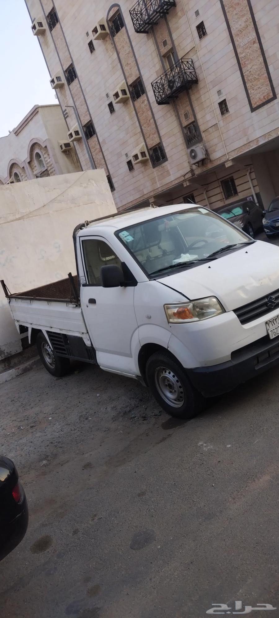 تحميل عفش وخضار داخل جده وخارجها64572933819011110